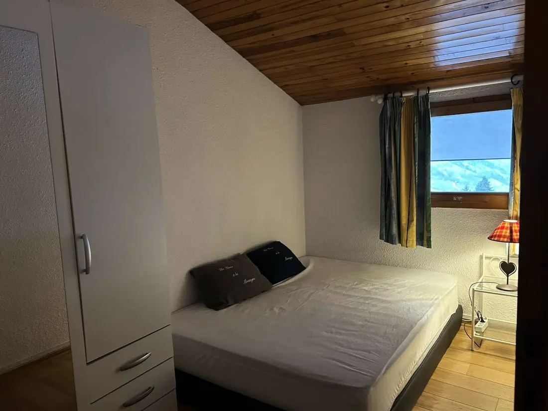 Residence Bourg Morel