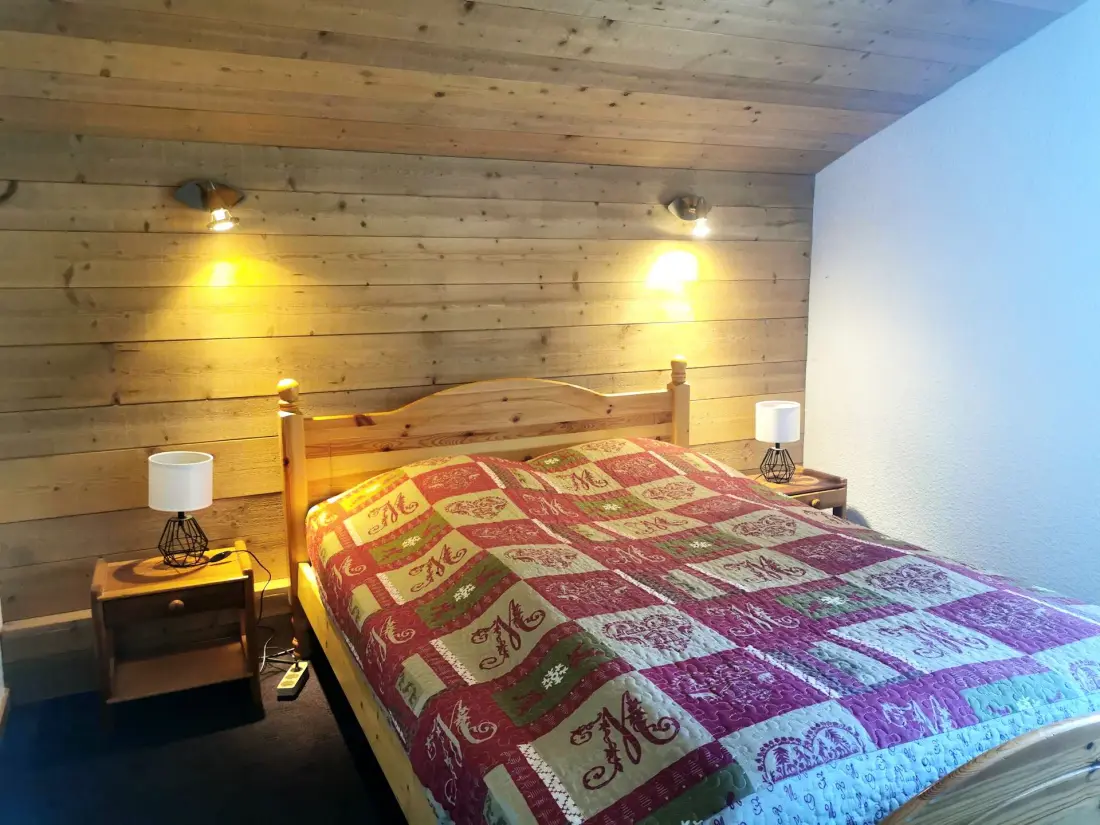 Residence Bourg Morel