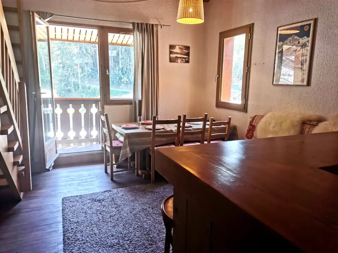 Residence Bourg Morel