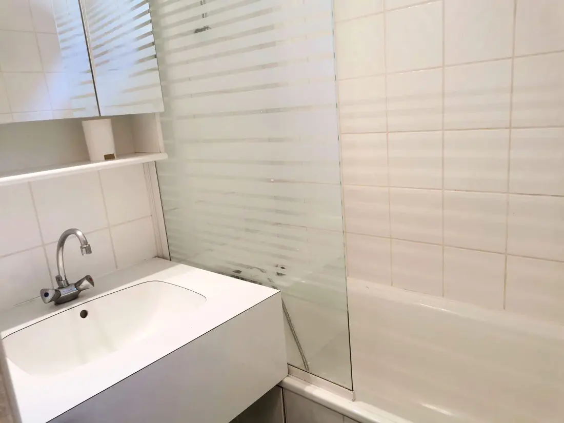 Residence Bourg Morel