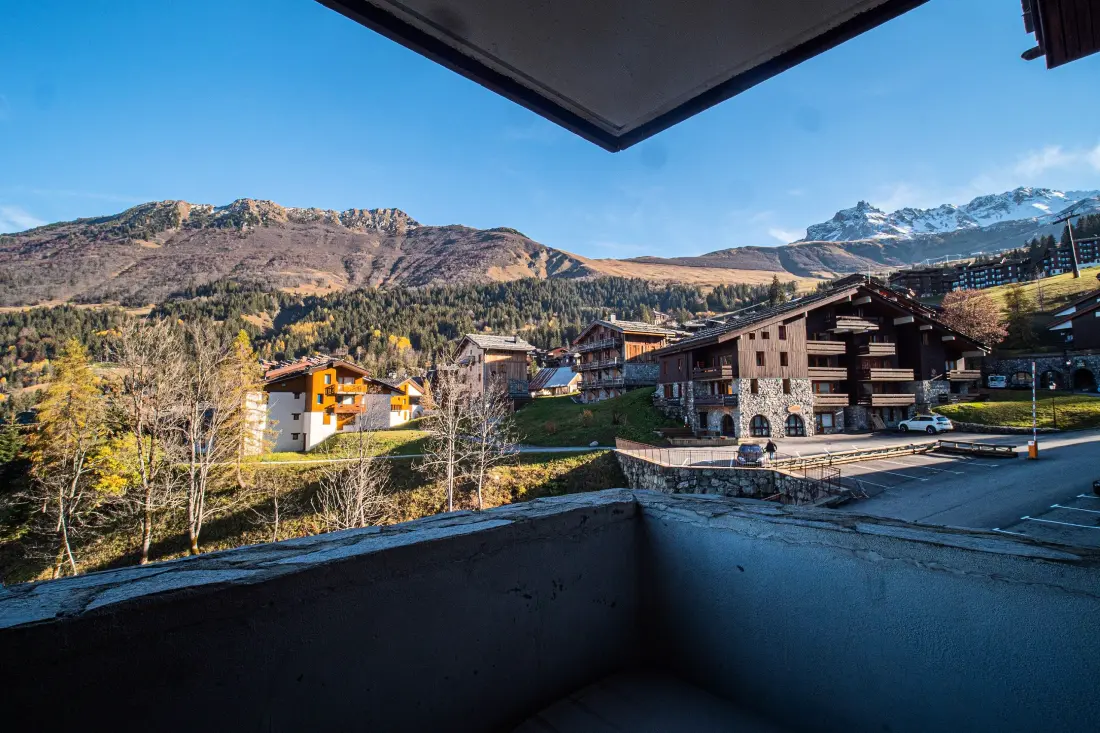 Residence Bourgeon G