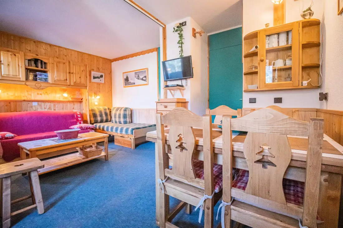 Residence Bourgeon G