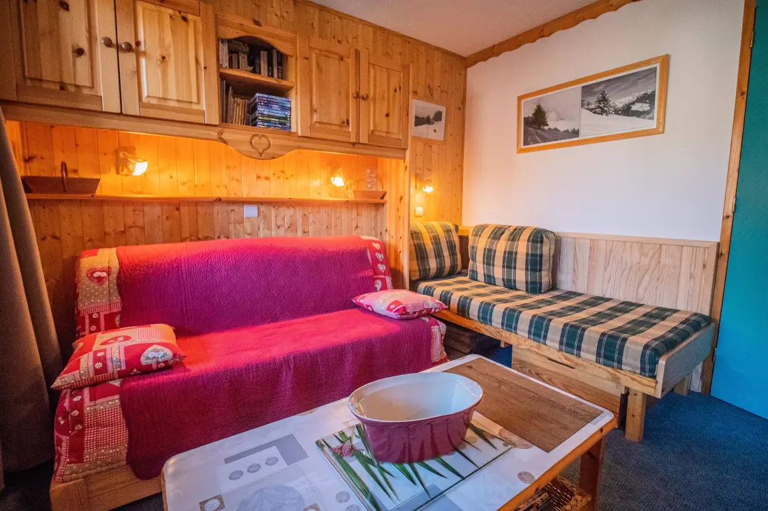 Residence Bourgeon G
