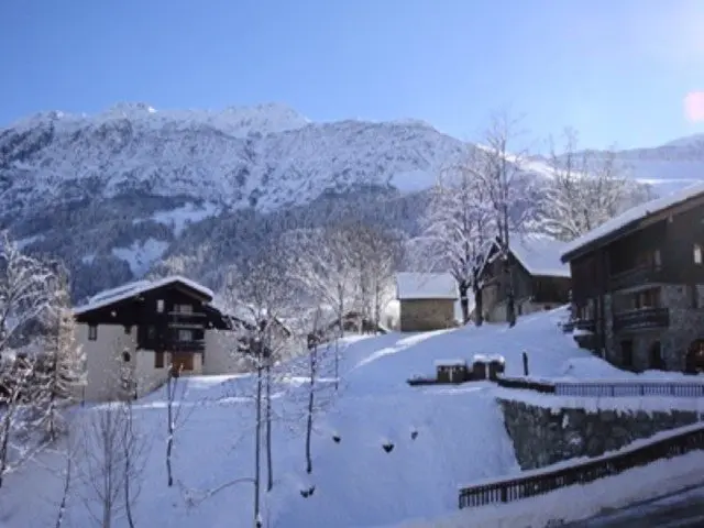 Residence Bourgeon G