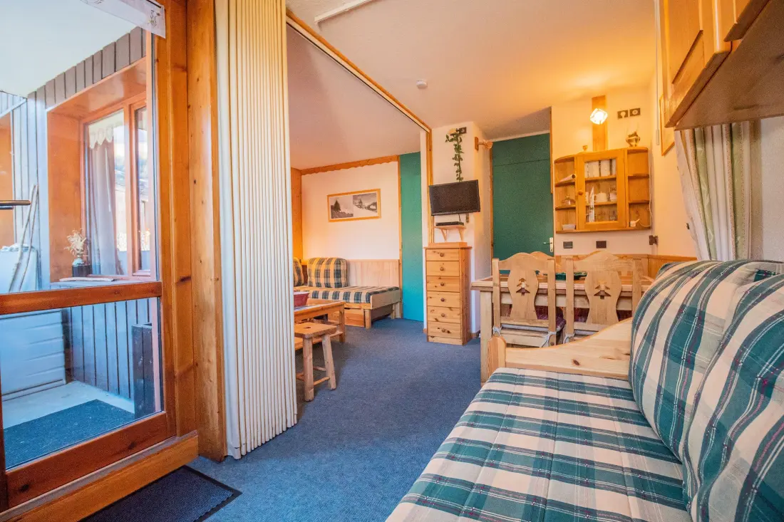 Residence Bourgeon G