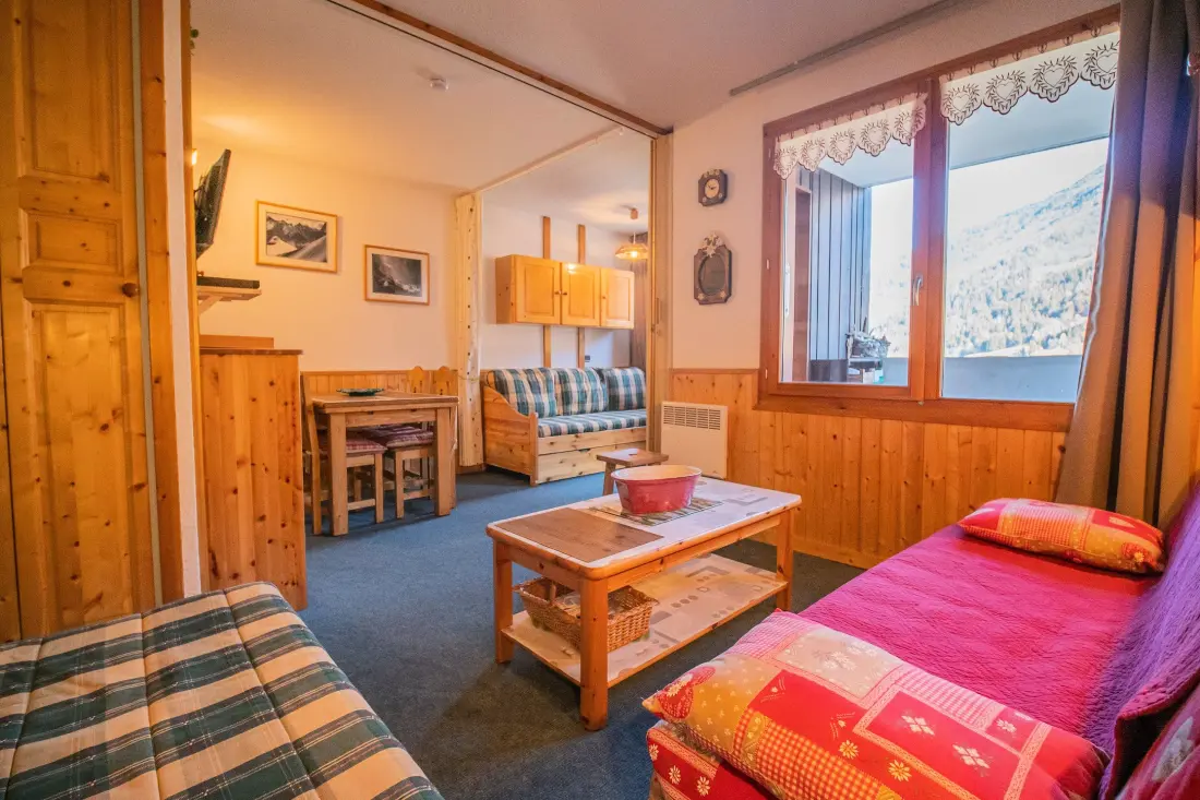 Residence Bourgeon G
