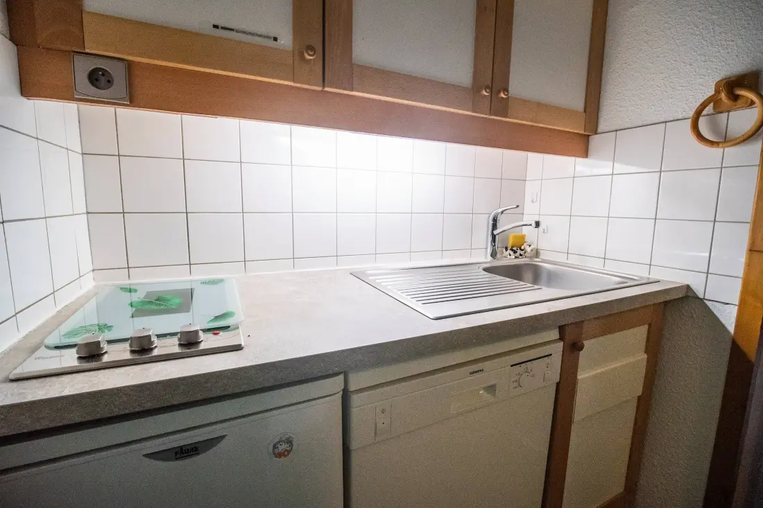 Residence Bourgeon G