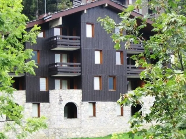 Residence Bourgeon G