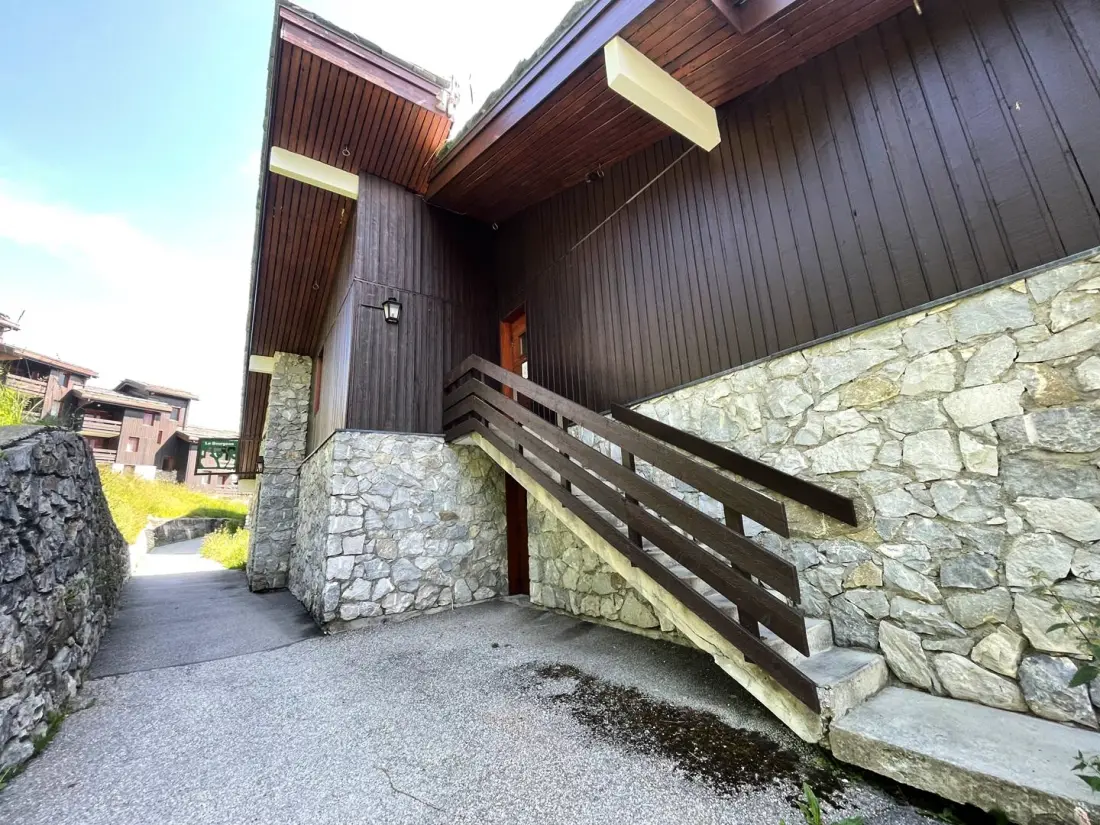 Residence Bourgeon G