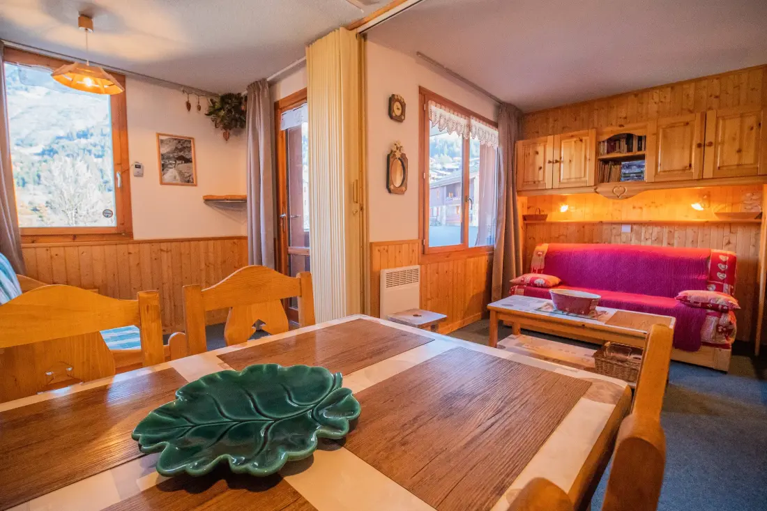 Residence Bourgeon G