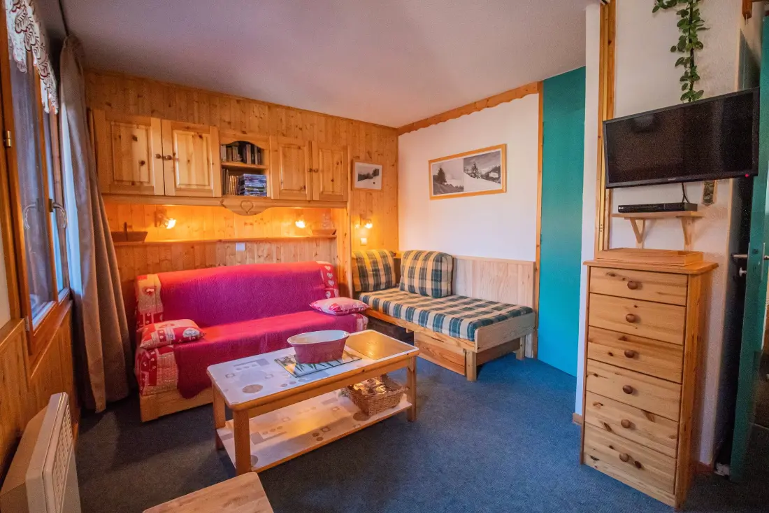 Residence Bourgeon G