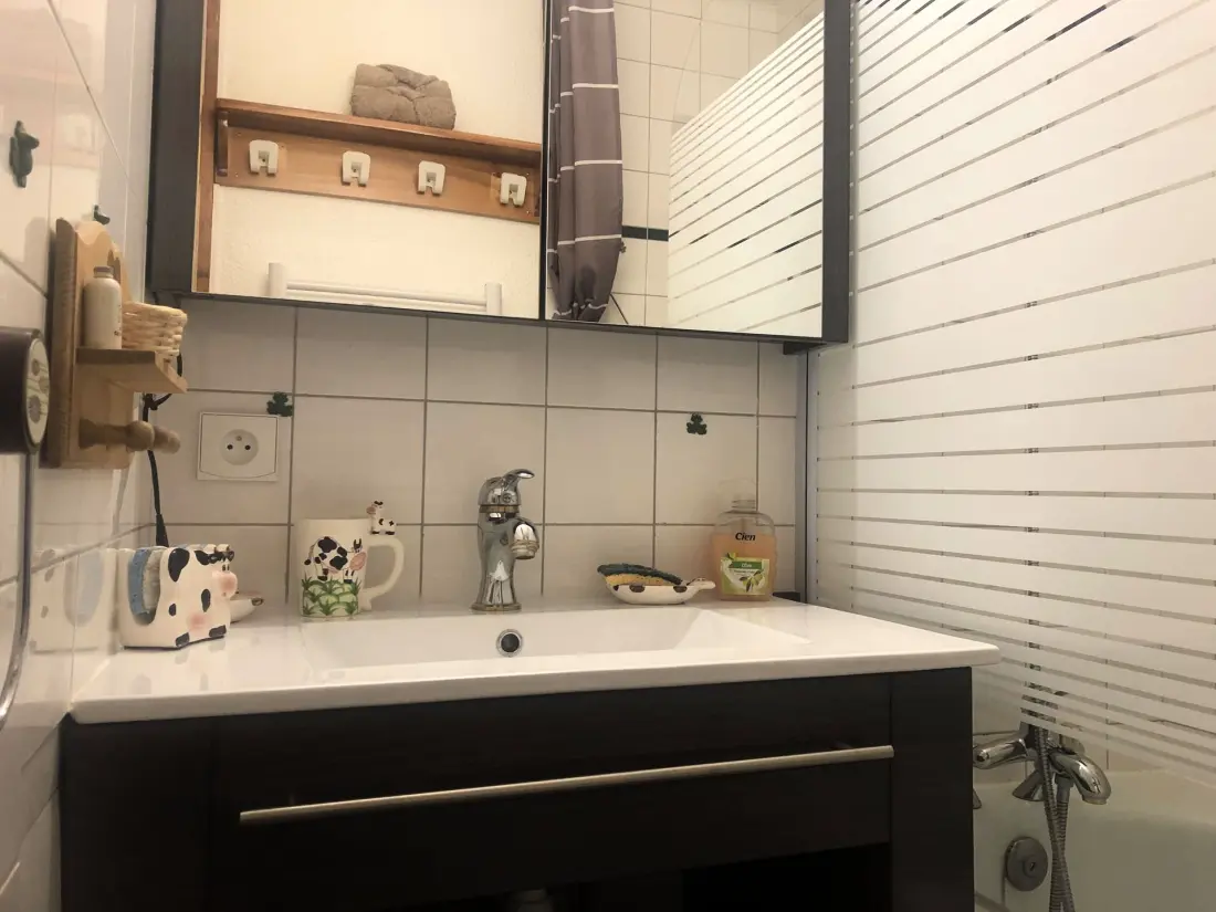 Residence Buche
