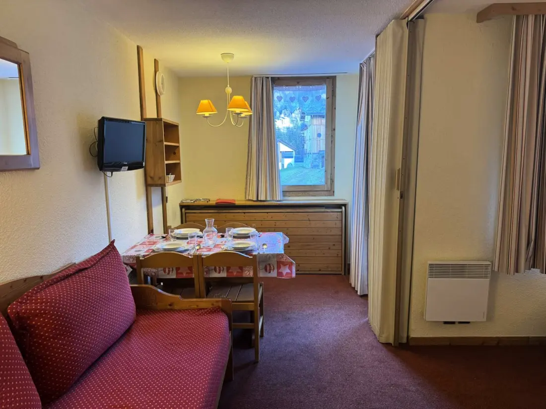 Residence Buche