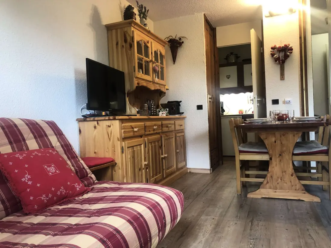 Residence Buche