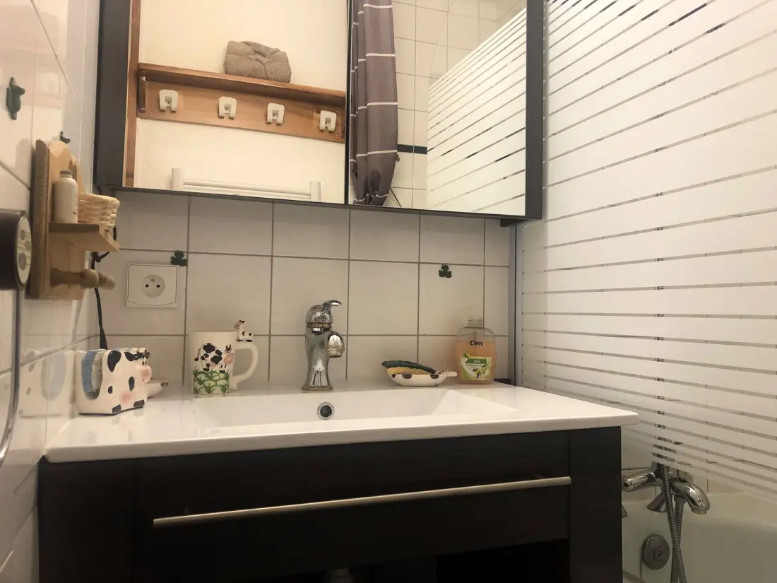 Residence Buche