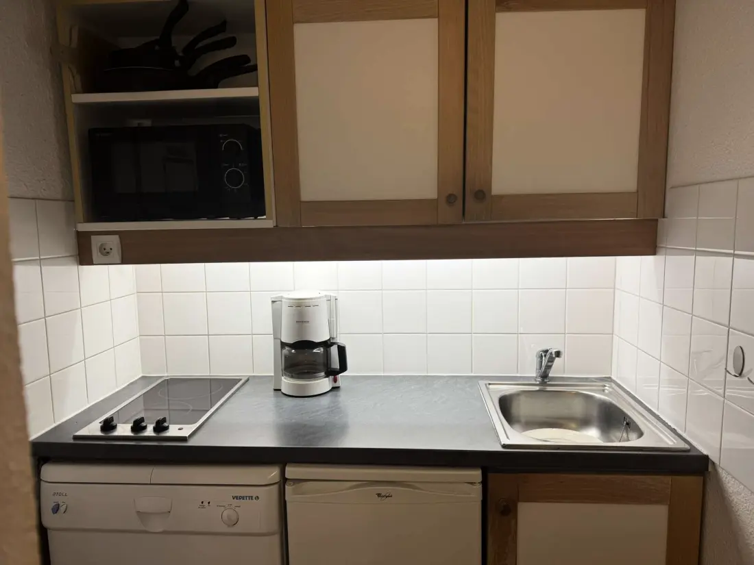 Residence Buche