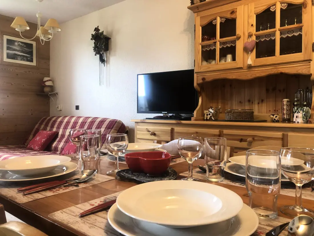 Residence Buche