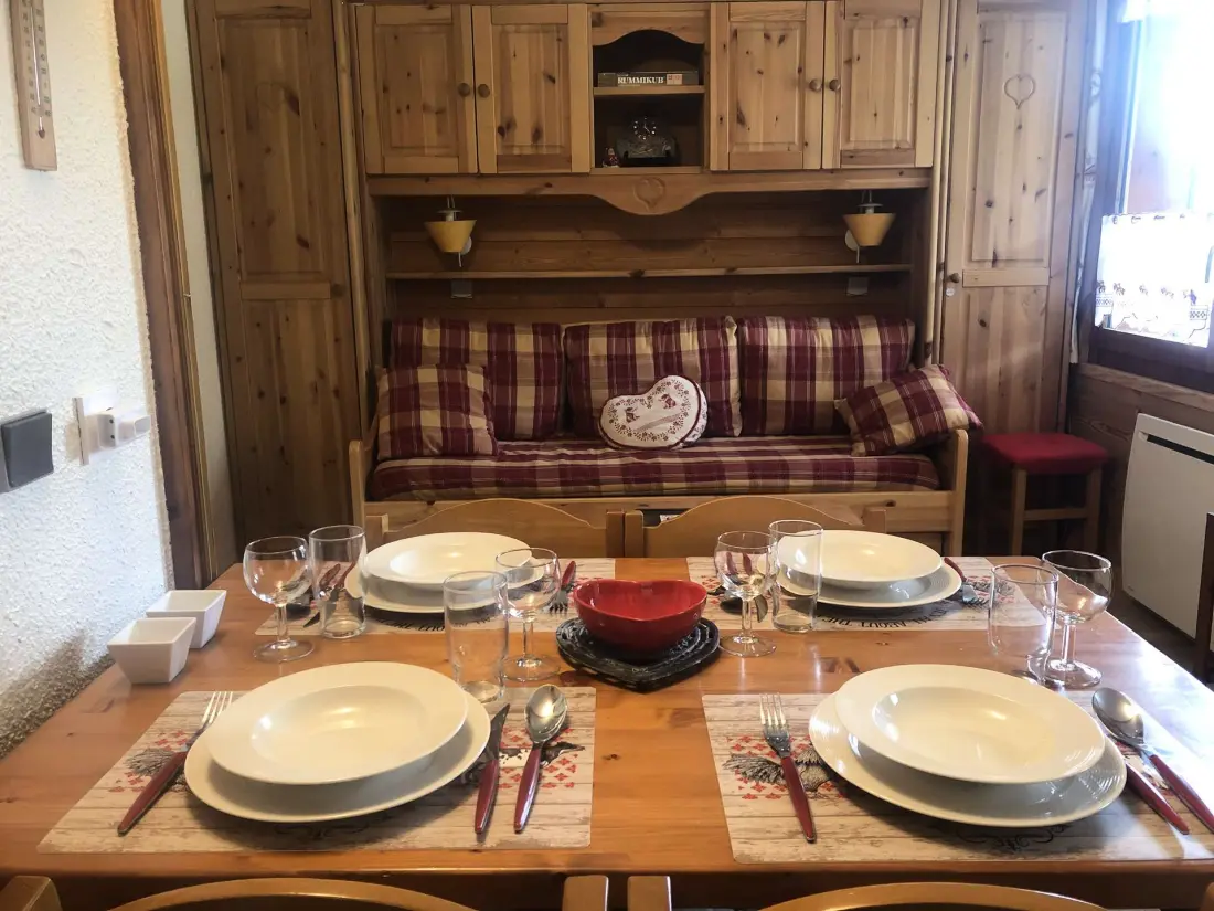 Residence Buche