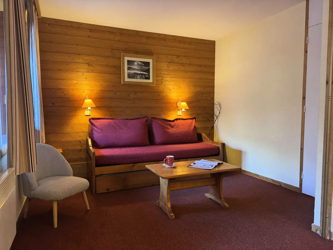 Residence Buche