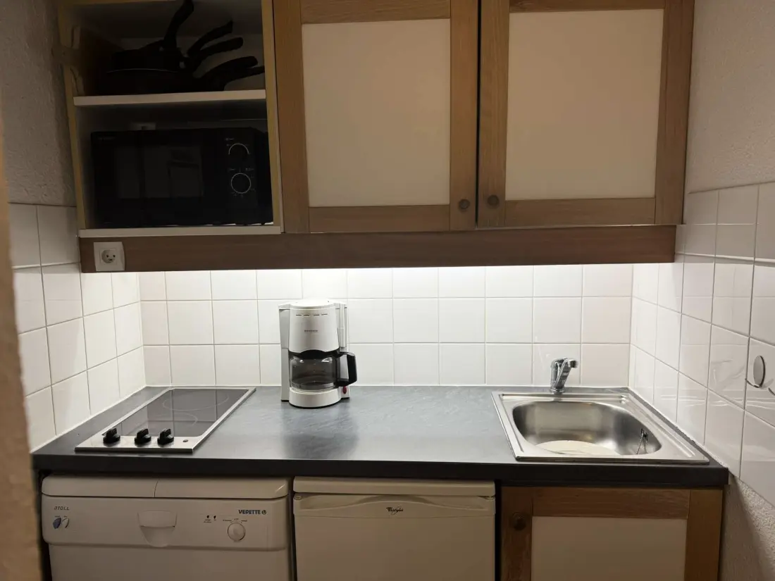 Residence Buche