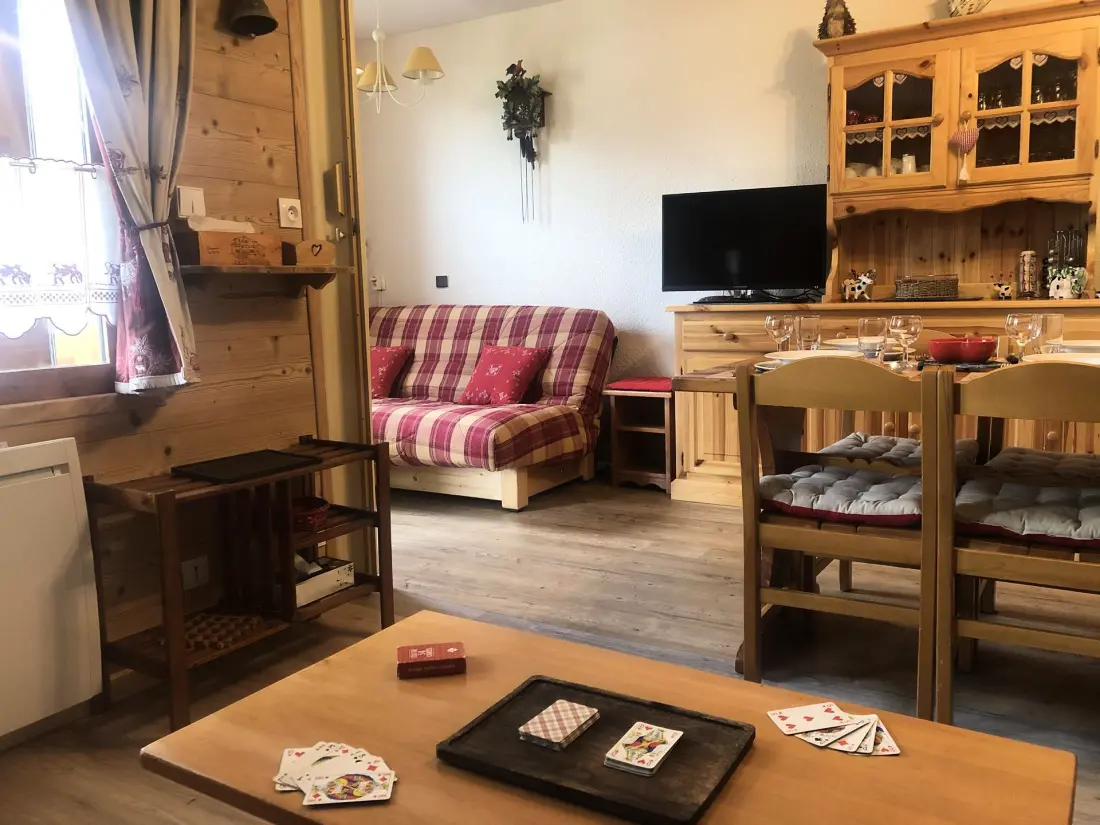 Residence Buche