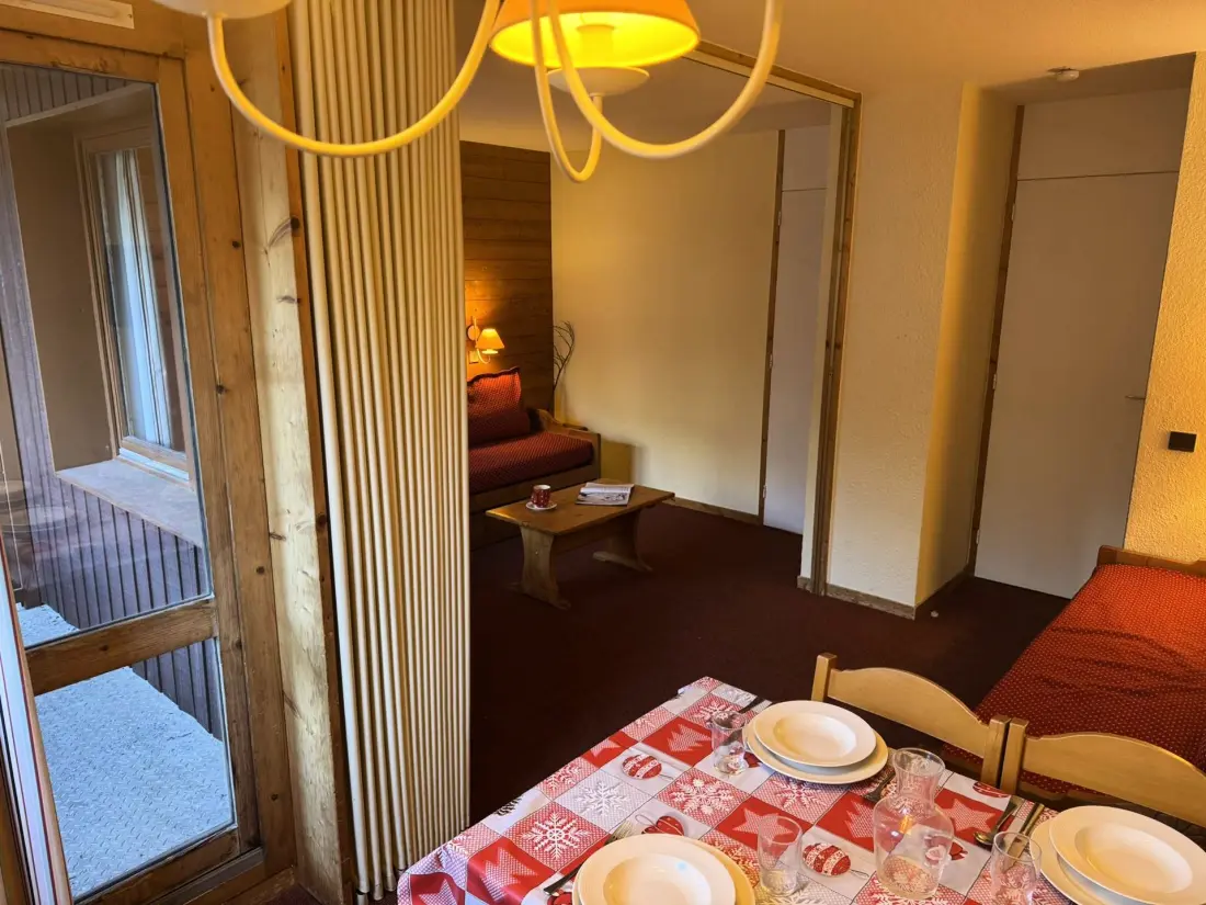 Residence Buche