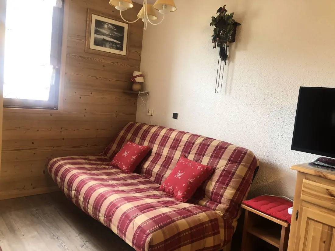 Residence Buche