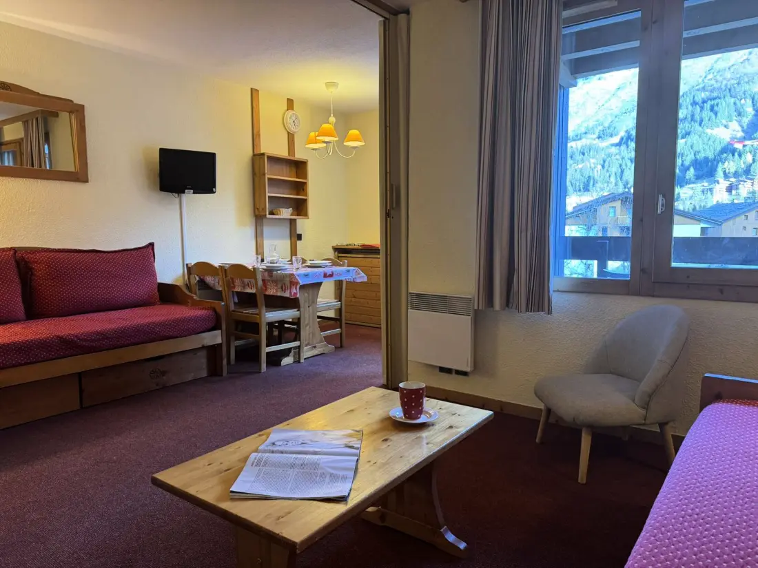 Residence Buche