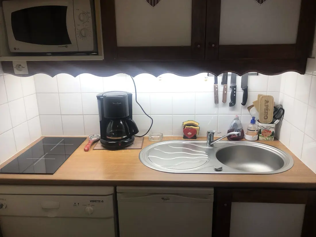 Residence Buche