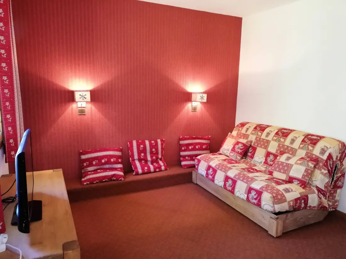Residence Cachette G