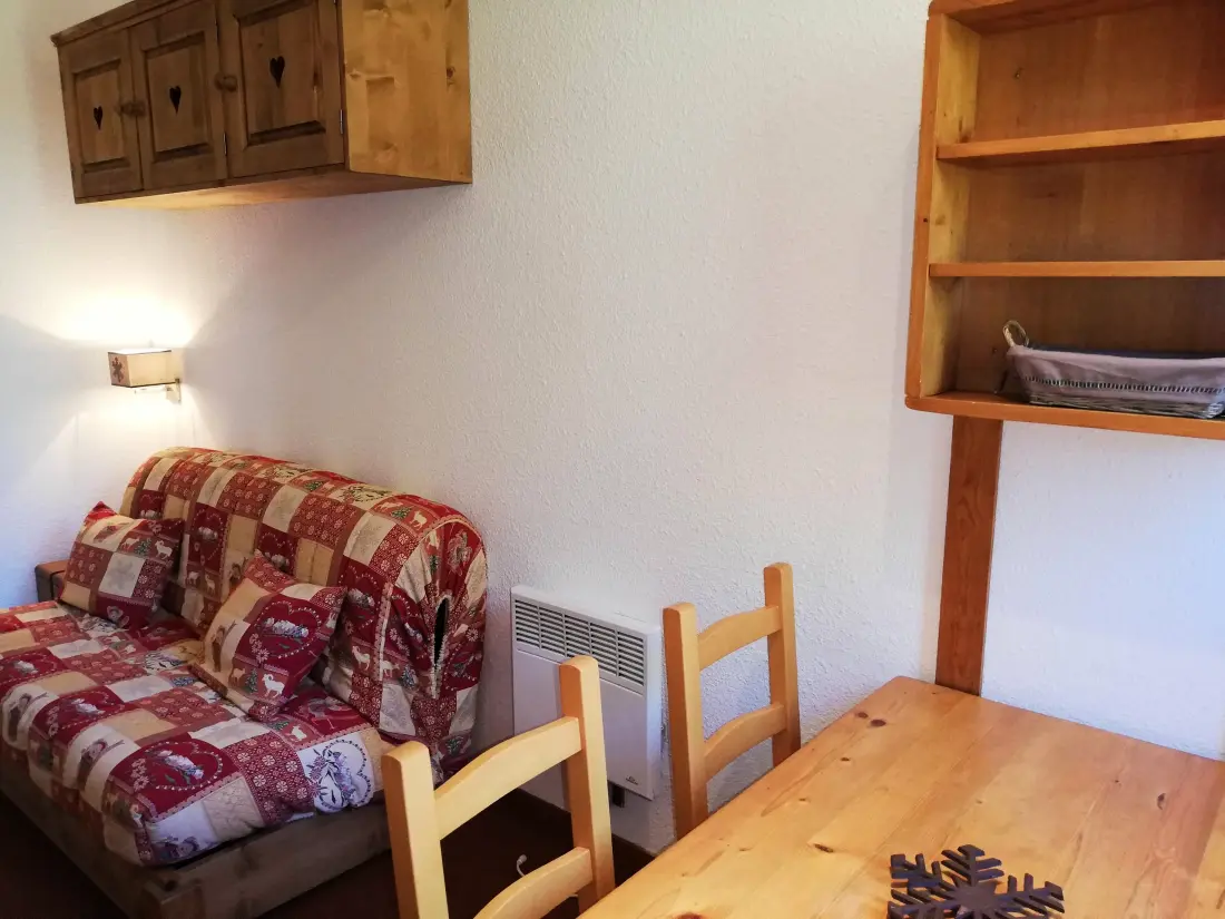 Residence Cachette G