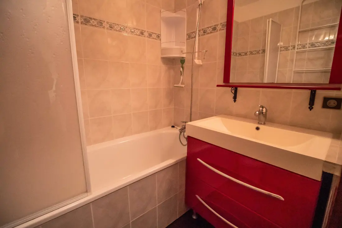 Residence Cachette G