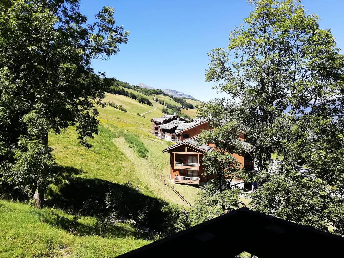Residence Cachette G