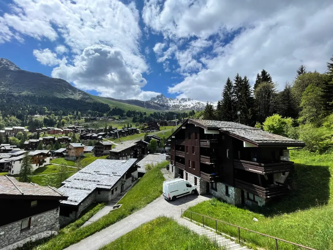 Residence Cachette G
