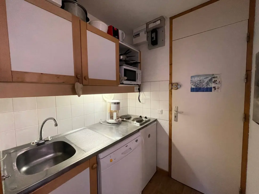 Residence Cachette G