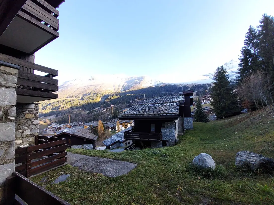 Residence Cachette G