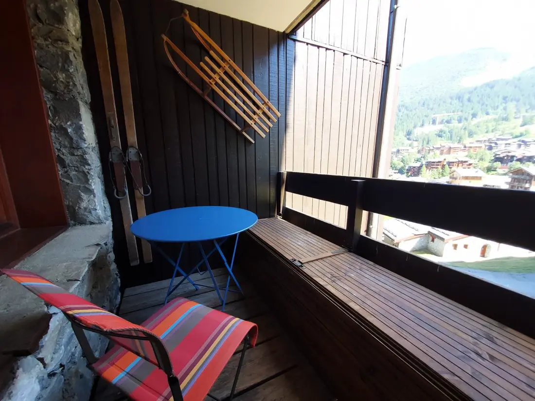 Residence Cachette G