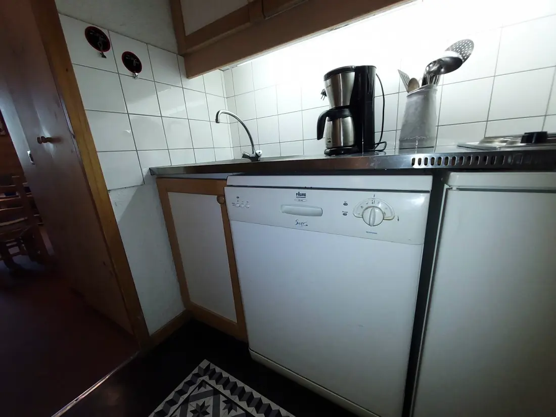 Residence Cachette G
