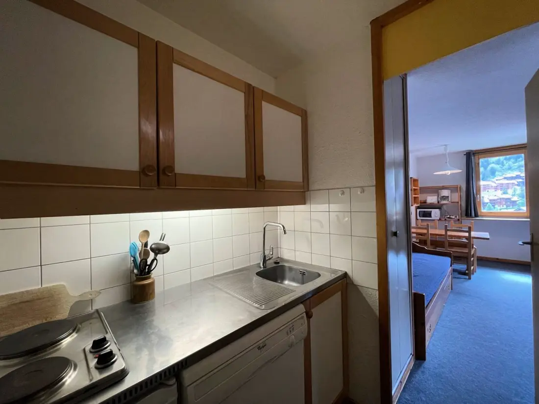 Residence Cachette G