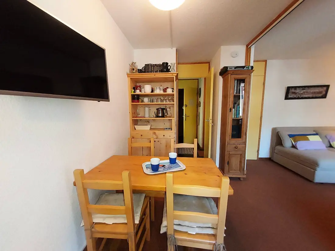 Residence Cachette G
