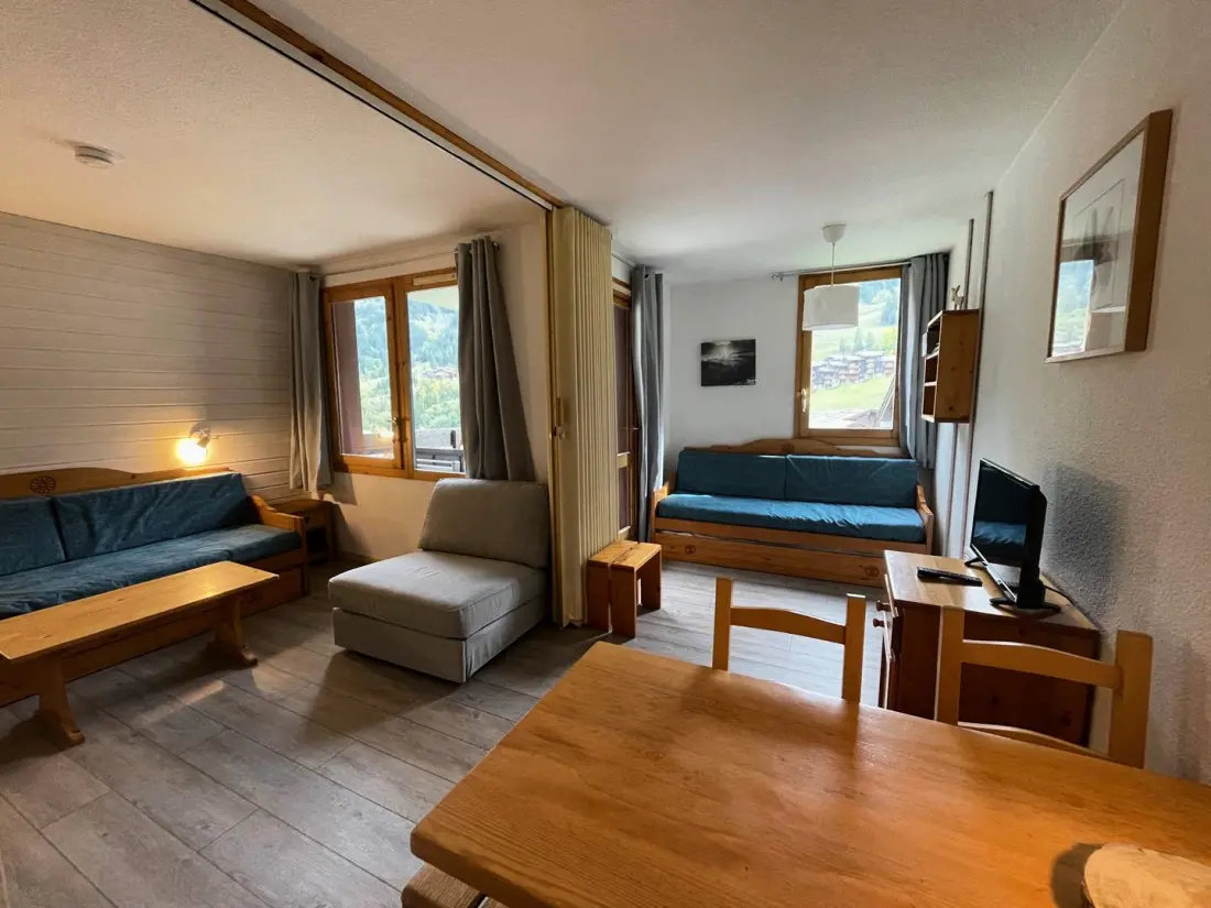 Residence Cachette G