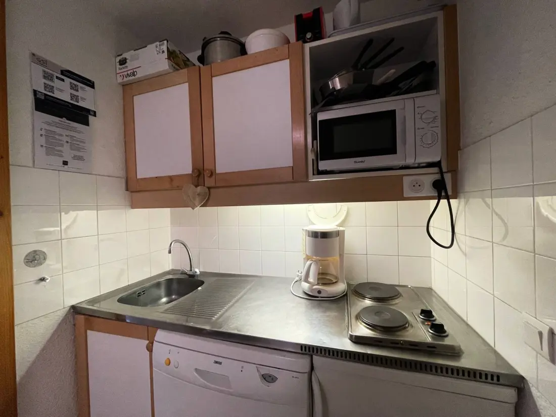 Residence Cachette G