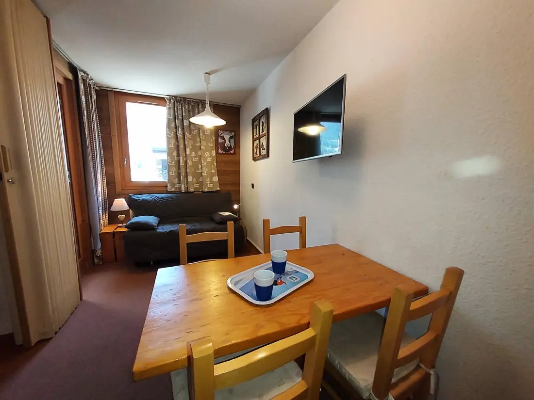 Residence Cachette G