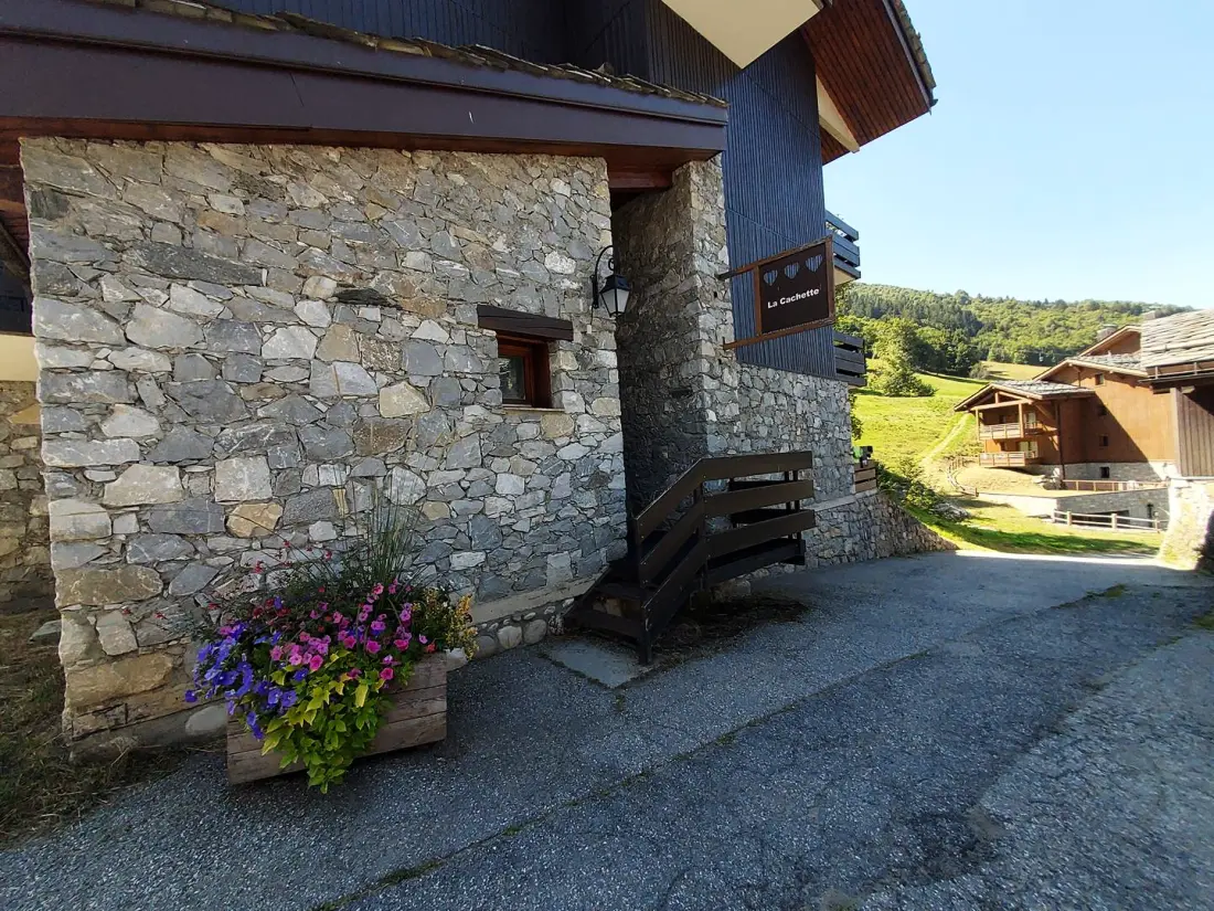 Residence Cachette G