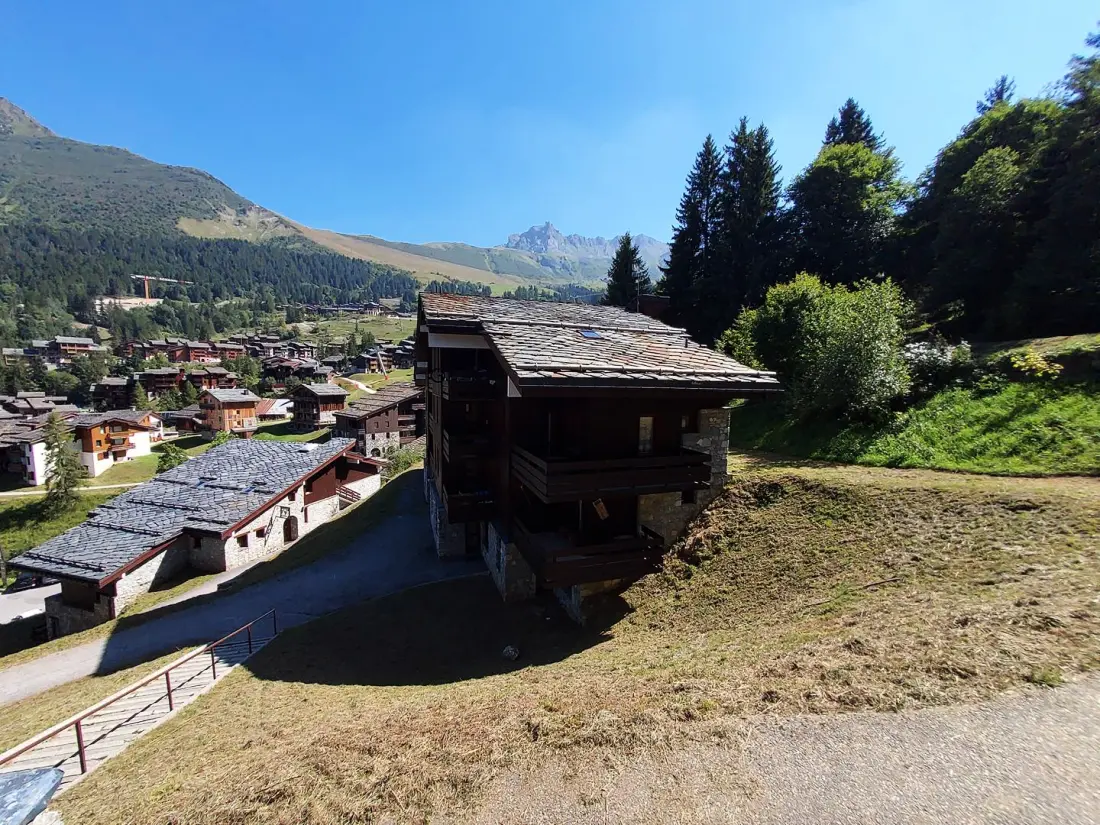 Residence Cachette G