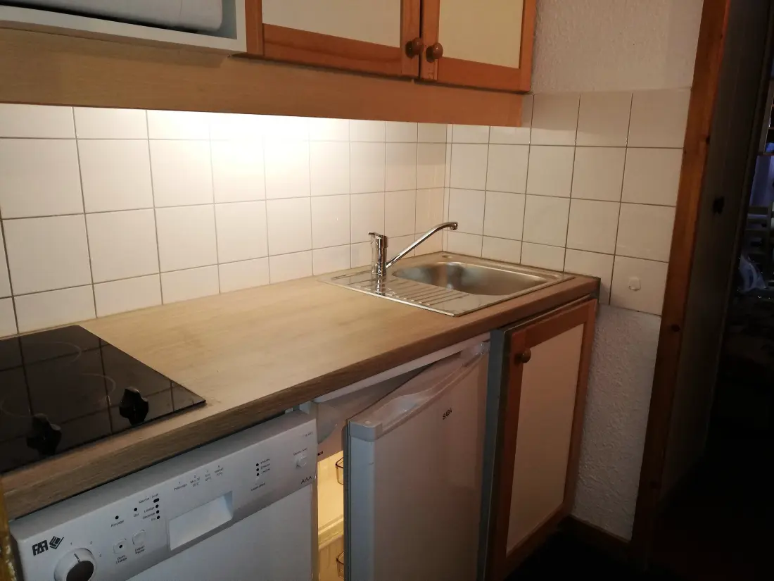 Residence Cachette G