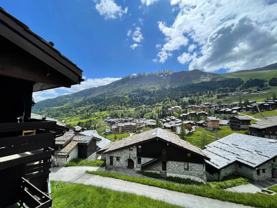 Residence Cachette G