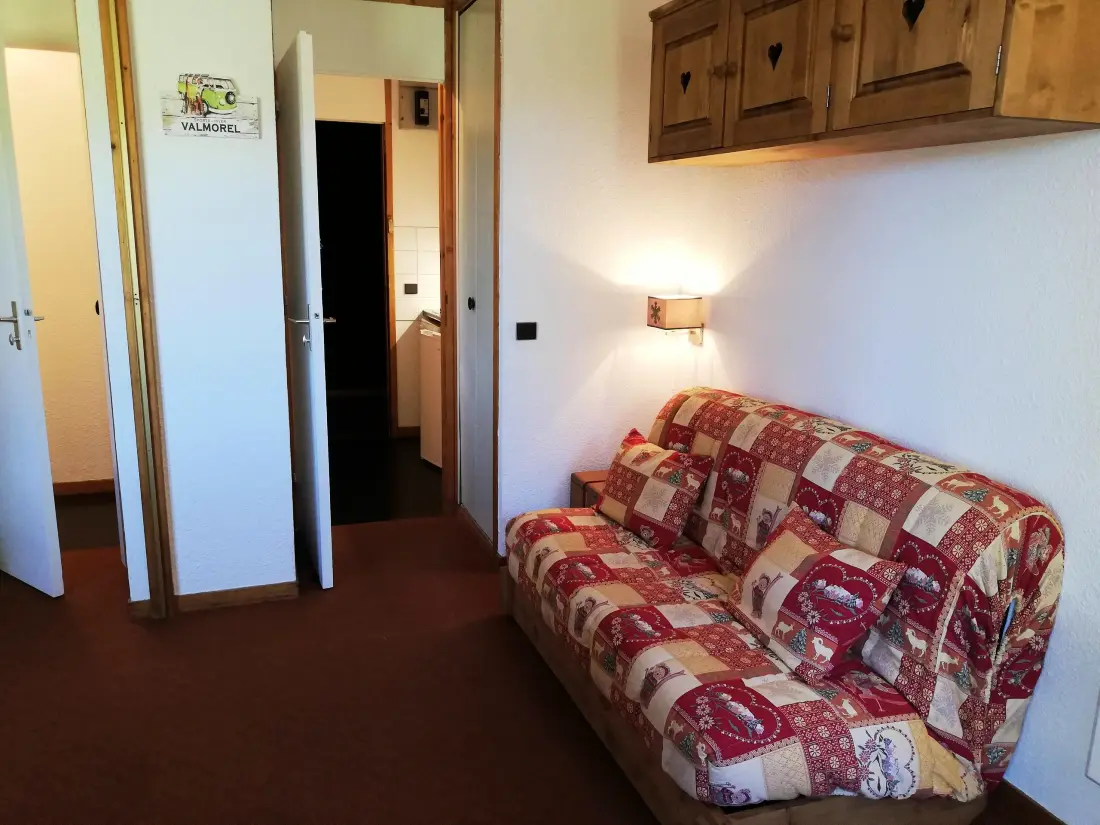 Residence Cachette G