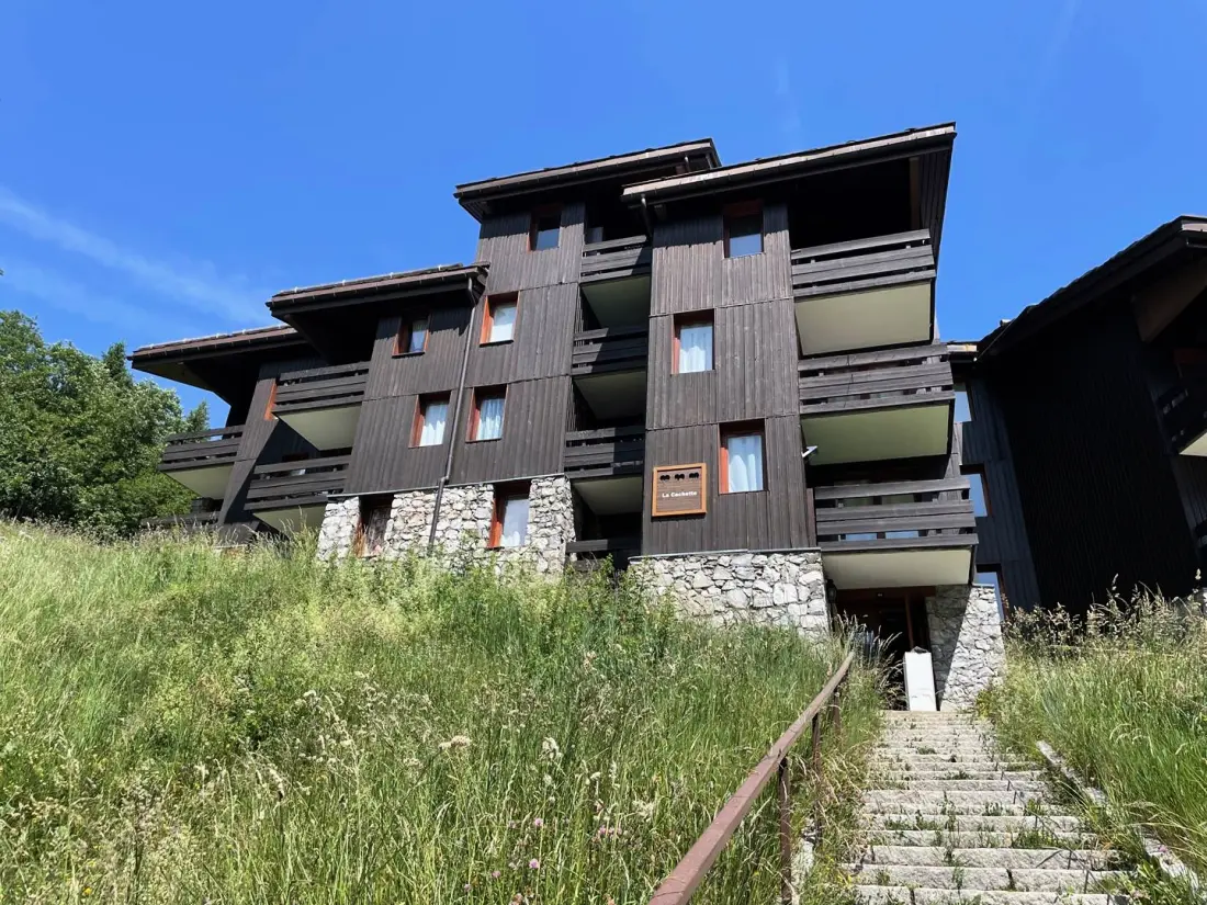 Residence Cachette G