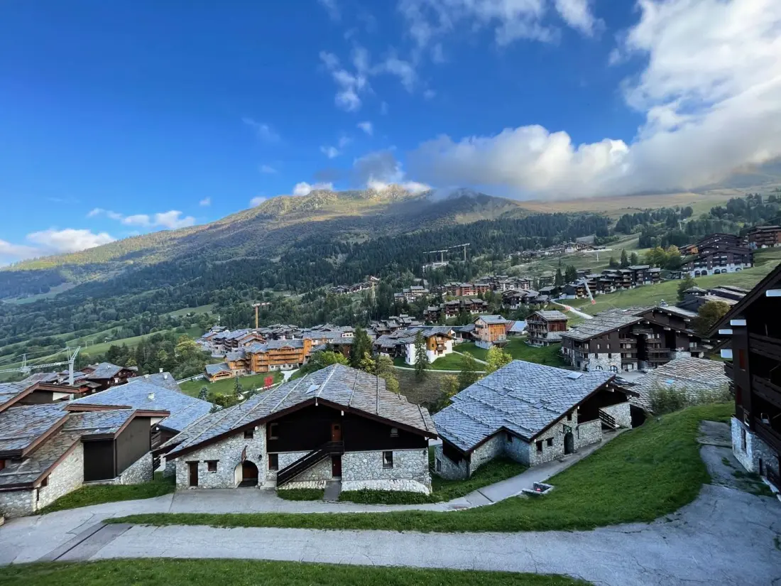 Residence Cachette G